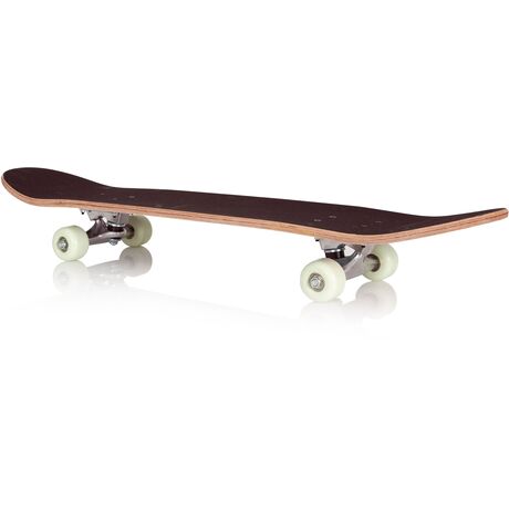 Τροχοσανίδα Skateboard AMILA Skatebird+ Tiki 48943 Τροχοσανίδα Skateboard AMILA Skatebird+ Tiki 48943