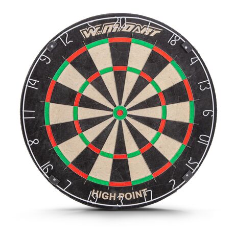 Στόχος τρίχινος επαγγελματικός με spider 49117
