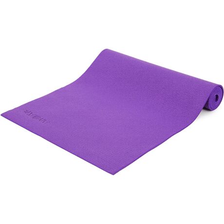 Στρώμα Yoga 4mm Μωβ 81715