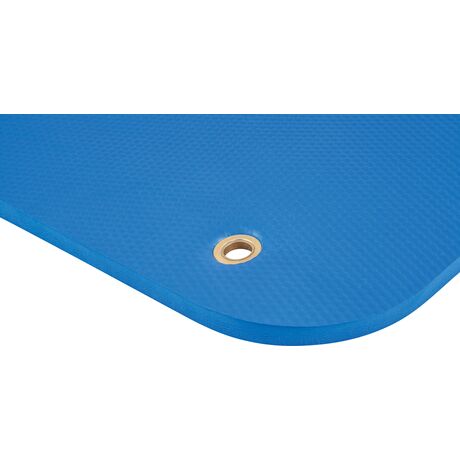 Στρώμα Γυμναστικής EVA 15mm 120cm Μπλε 81750