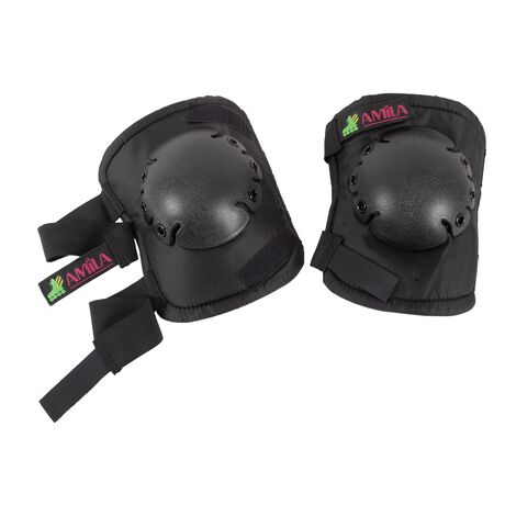 Επιαγκωνίδες με velcro, XL 83113