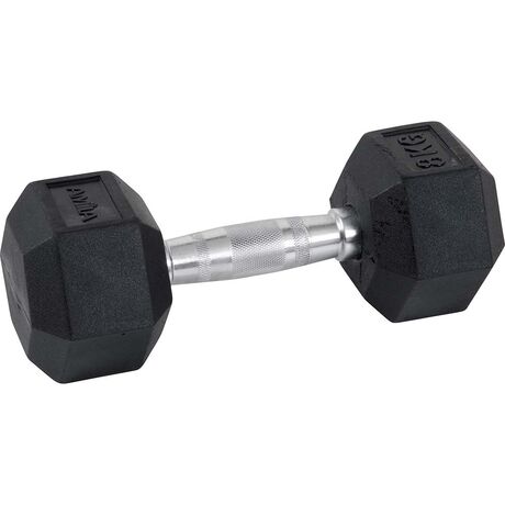 Αλτήρας Εξάγωνος Rubber Cover Class A - 37,5Kg 84598 Αλτήρας Εξάγωνος Rubber Cover Class A - 37,5Kg 84598