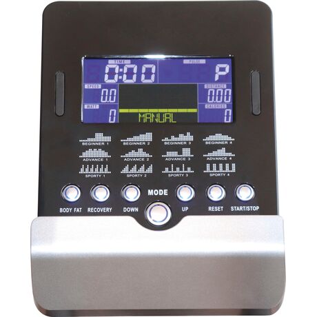 Ελλειπτικό AMILA EFIT 41800EHP 92306