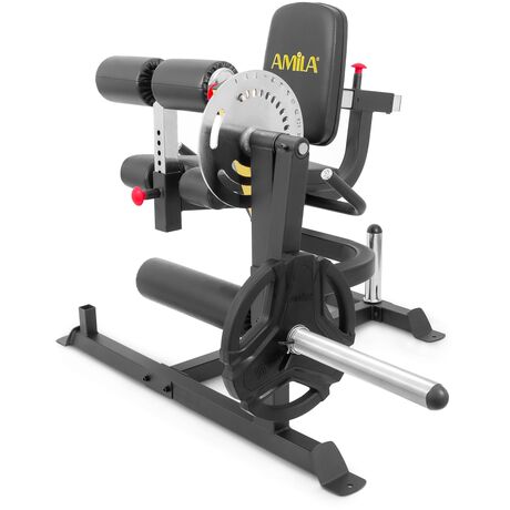 Μηχάνημα Leg Curl / Leg Extension AMILA AX1030 93703