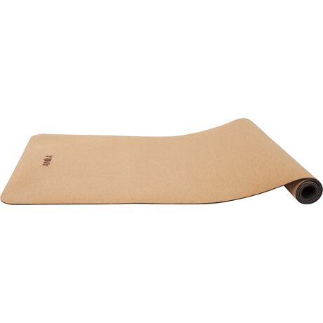 Στρώμα Yoga AMILA Cork 4mm 96811 Στρώμα Yoga AMILA Cork 4mm 96811