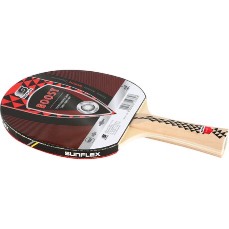 Ρακέτα Ping Pong Sunflex Boost 97177 Ρακέτα Ping Pong Sunflex Boost 97177