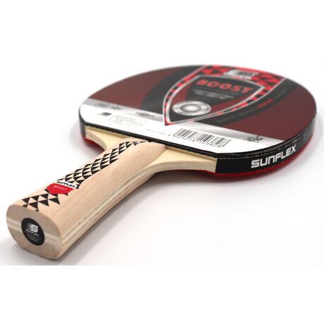 Ρακέτα Ping Pong Sunflex Boost 97177 Ρακέτα Ping Pong Sunflex Boost 97177