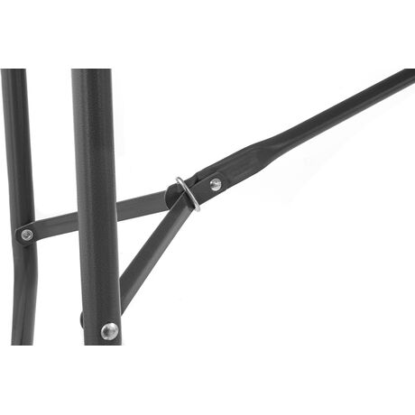 Τραπέζι Παραλληλόγραμο Βαλίτσα 183x75 15507