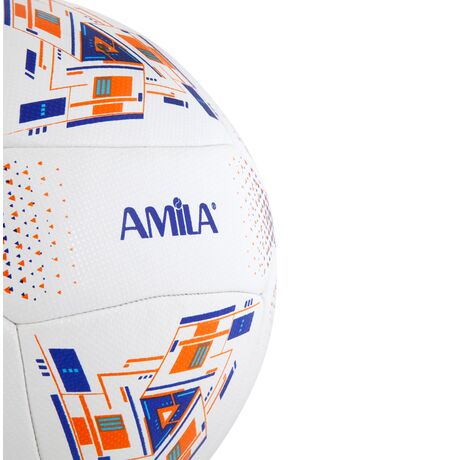 Μπάλα Ποδοσφαίρου AMILA MACH-E No. 5 41057