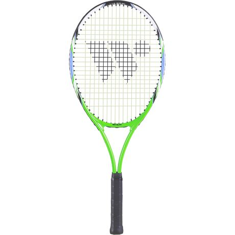 Ρακέτα Tennis WISH Alumtec 2577 Πράσινη 42036