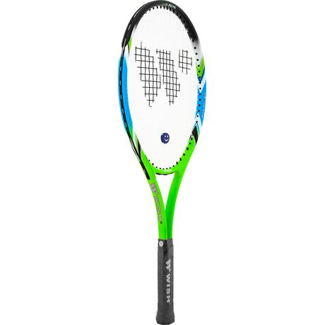 Ρακέτα Tennis WISH Alumtec 2577 Πράσινη 42036