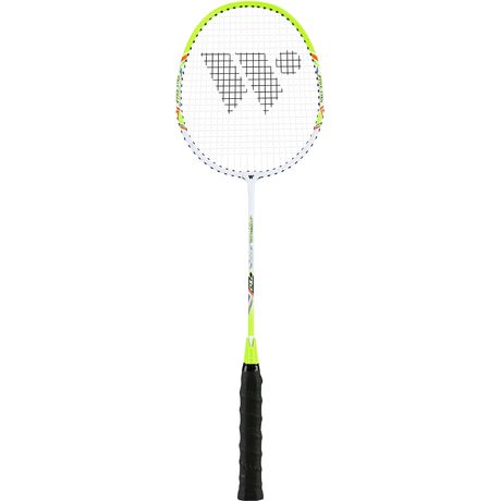 Ρακέτα Badminton WISH Firestar 780 42083