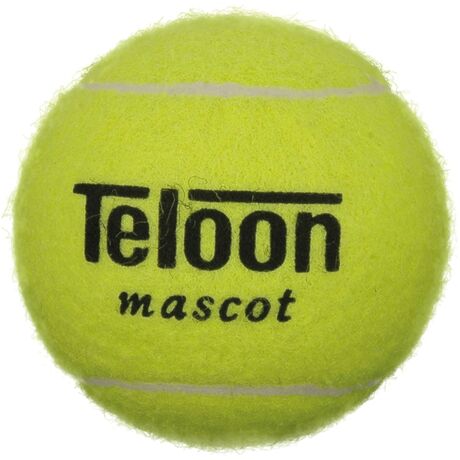 Μπαλάκια Tennis Teloon Mascot σε κονσέρβα 42212