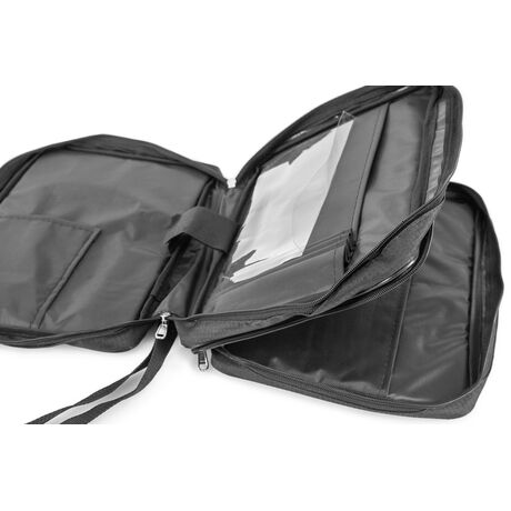 Θήκη για 2 ρακέτες 42551