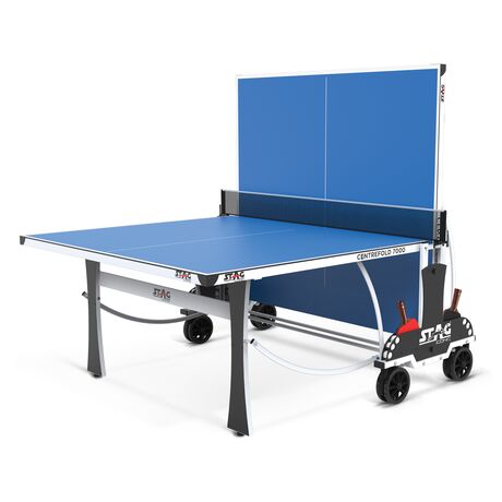 Τραπέζι Ping Pong Εξωτερικού χώρου Stag Centrerfold 7000 42804
