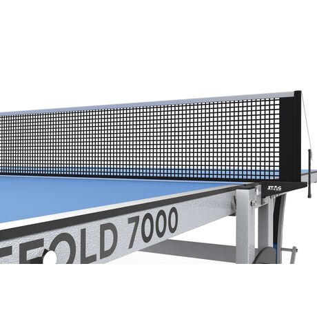 Τραπέζι Ping Pong Εξωτερικού χώρου Stag Centrerfold 7000 42804