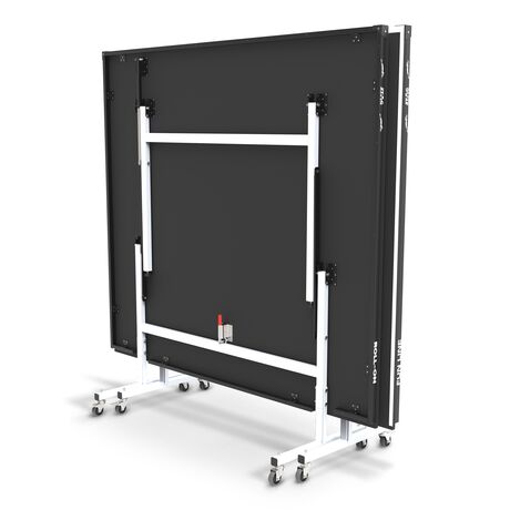 Τραπέζι Ping Pong Εσωτερικού Χώρου Stag Fun 19mm Μαύρο 42858