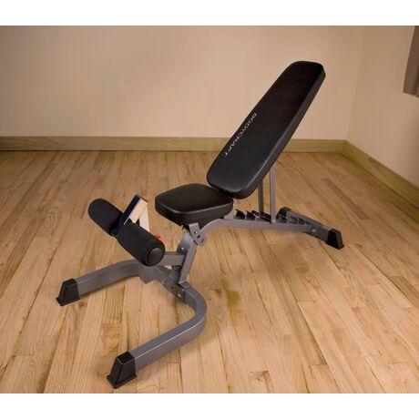 Πάγκος Γυμναστικής Bodycraft F602 44708