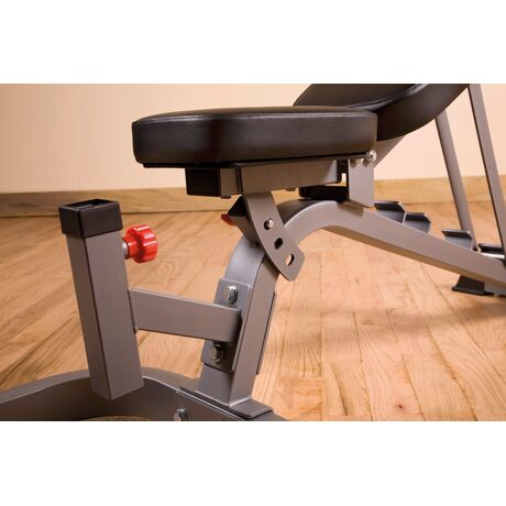 Πάγκος Γυμναστικής Bodycraft F602 44708