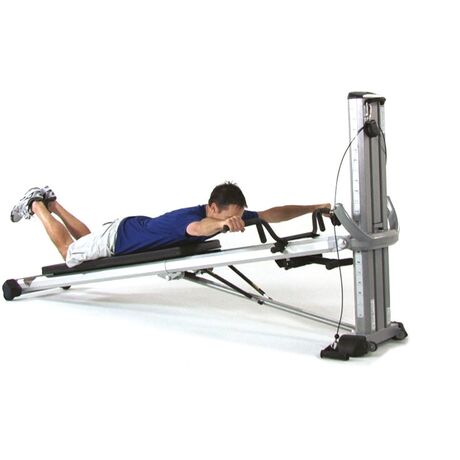 Pull-up Bar 46351