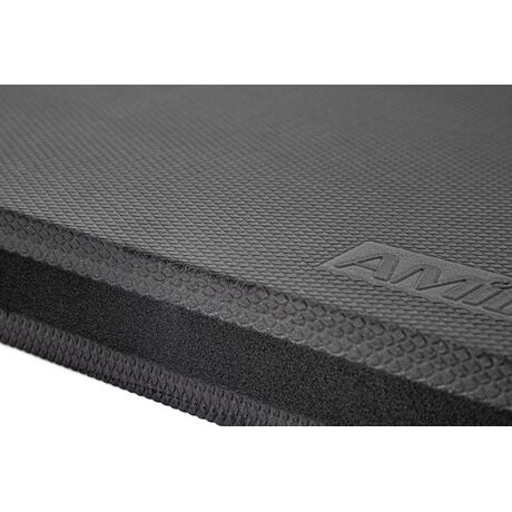 Μαξιλάρι Ισορροπίας Balance Pad Μαύρο 48195