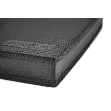 Μαξιλάρι Ισορροπίας Balance Pad Μαύρο 48195