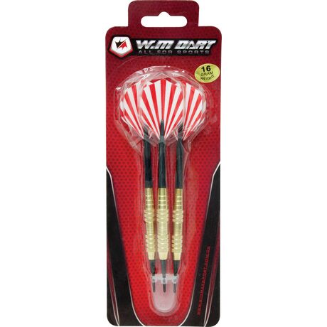 Βέλη με μαλακή μύτη 16gr 49152