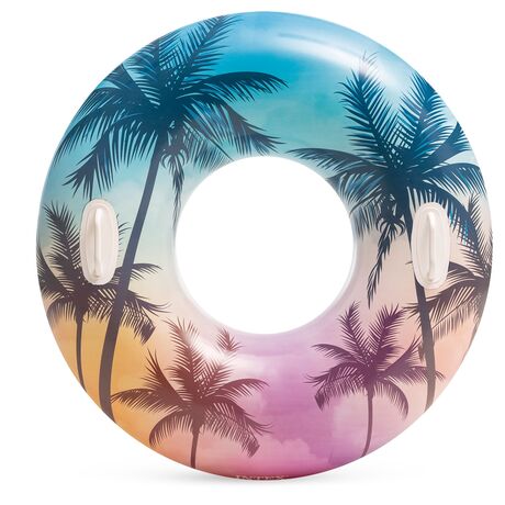 Lush Tropical Tube 58263