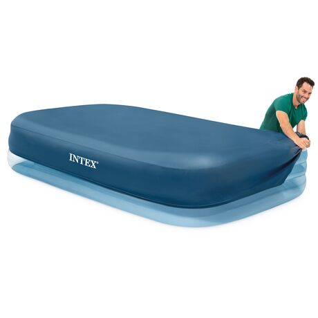 Κάλυμμα πισίνας παραλληλόγραμμο 58412 Κάλυμμα πισίνας παραλληλόγραμμο 58412