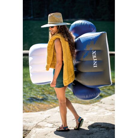 Floating Recliner Lounge 58868