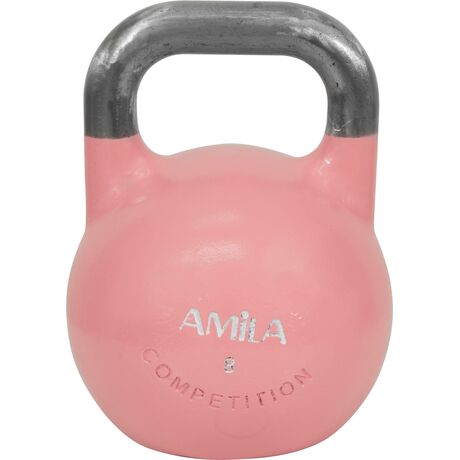 AMILA Kettlebell Competition Series 8Kg 84581