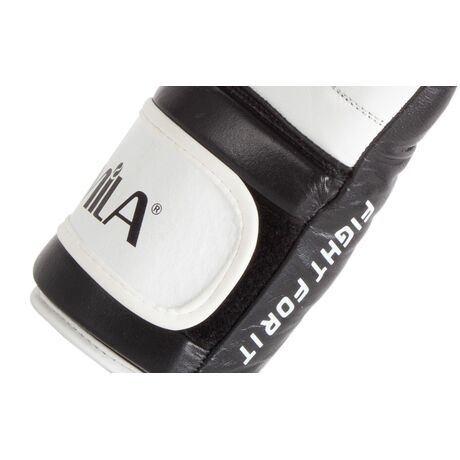 Γάντια Πυγμαχίας AMILA RE-BORN 16oz 37143
