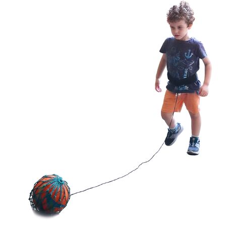 Soccer Kick Trainer 41930