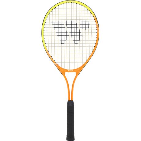 Ρακέτα Tennis WISH Junior 2600 Πορτοκαλί/Κίτρινο 42051