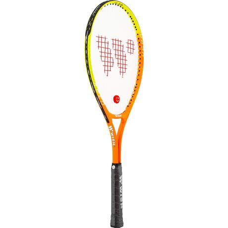 Ρακέτα Tennis WISH Junior 2600 Πορτοκαλί/Κίτρινο 42051