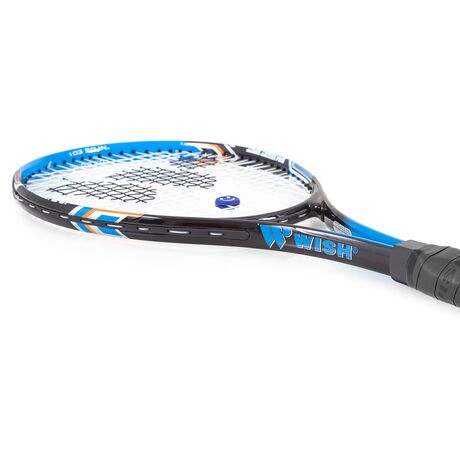 Ρακέτα Tennis WISH Alumtec 2510 Μπλε 42056