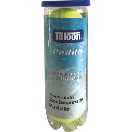 Μπαλάκια Padel Teloon 42219