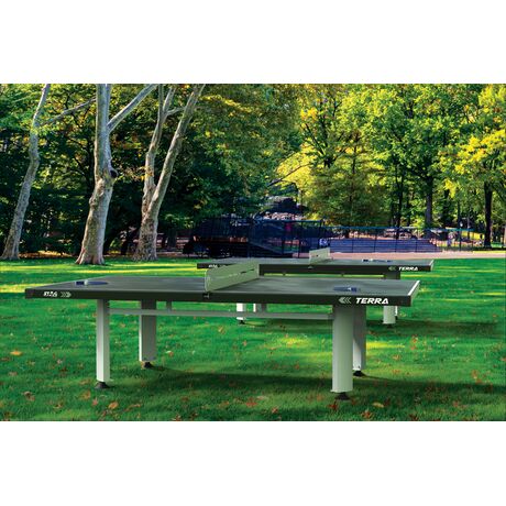 Τραπέζι Ping Pong Εξωτερικού Χώρου Stag Terra 42808