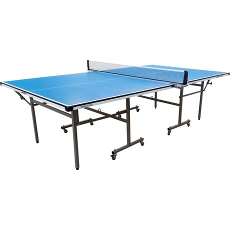 Τραπέζι Ping Pong Εσωτερικού Χώρου Stag Fun 19mm Μπλε 42896