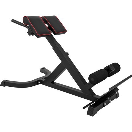 Πάγκος Γυμναστικής Ραχιαίων AMILA 43906 Πάγκος Γυμναστικής Ραχιαίων AMILA 43906