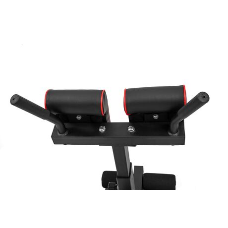 Πάγκος Γυμναστικής Ραχιαίων AMILA 43906 Πάγκος Γυμναστικής Ραχιαίων AMILA 43906