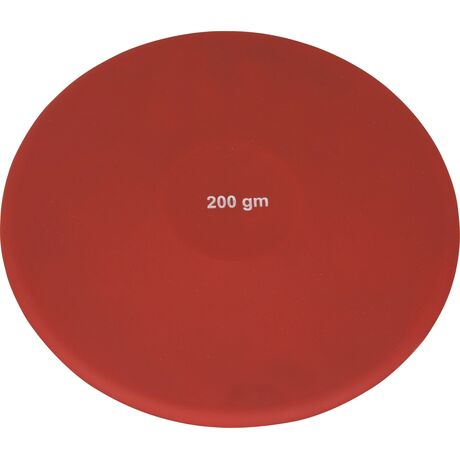 Δίσκος Εκπαιδευτικός 200gr 44566