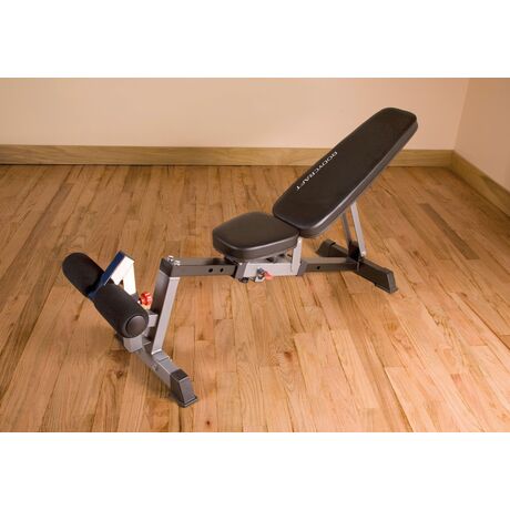 Πάγκος Γυμναστικής Bodycraft F320 44706
