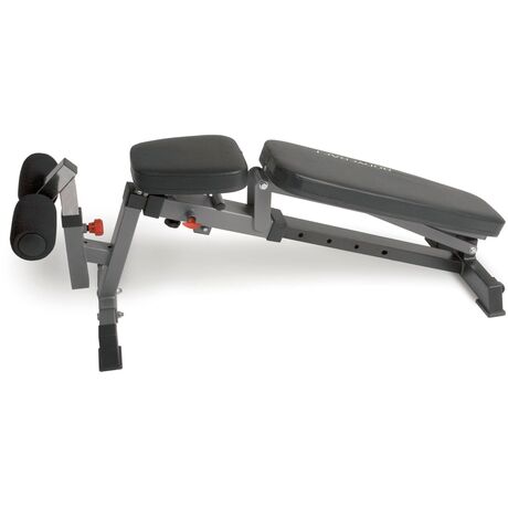 Πάγκος Γυμναστικής Bodycraft F320 44706