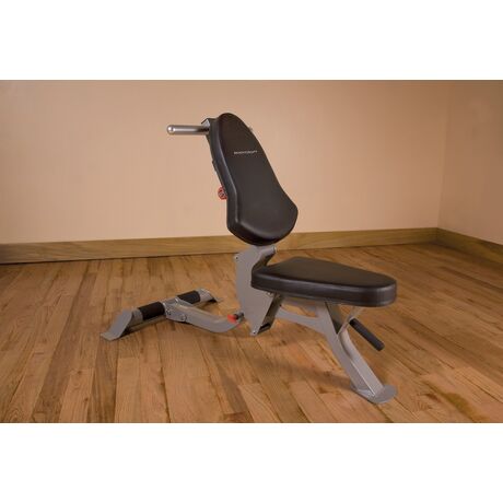 Πάγκος Γυμναστικής Bodycraft F603 44707