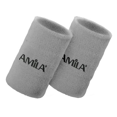 Περικάρπιο AMILA Γκρι 45743