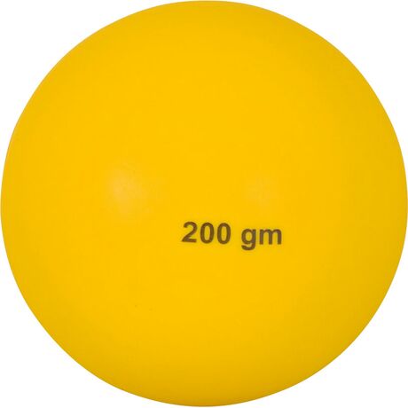 Σφαίρα εκπαιδευτική για μικρά παιδιά, 200gr 47826