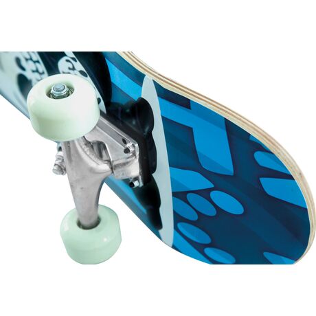 Τροχοσανίδα Skateboard AMILA Skateblade Nugbone 48939