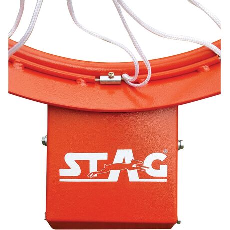 Στεφάνι Μπασκέτας STAG Μασίφ 20mm με ελατήρια 49188