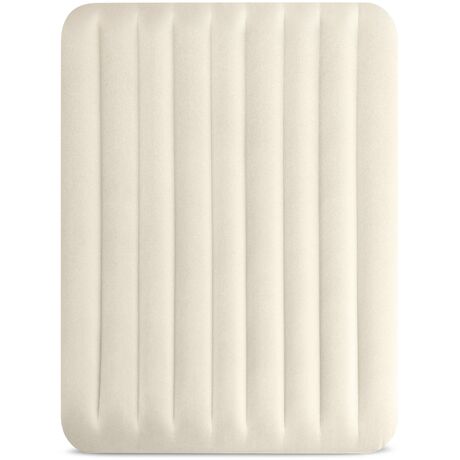 Φουσκωτό Στρώμα Ύπνου Intex Single-High Queen 64103